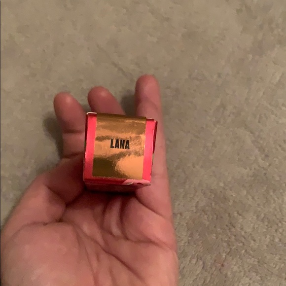 Lime Crime Velvetine lipstick BNIB - Picture 2 of 3